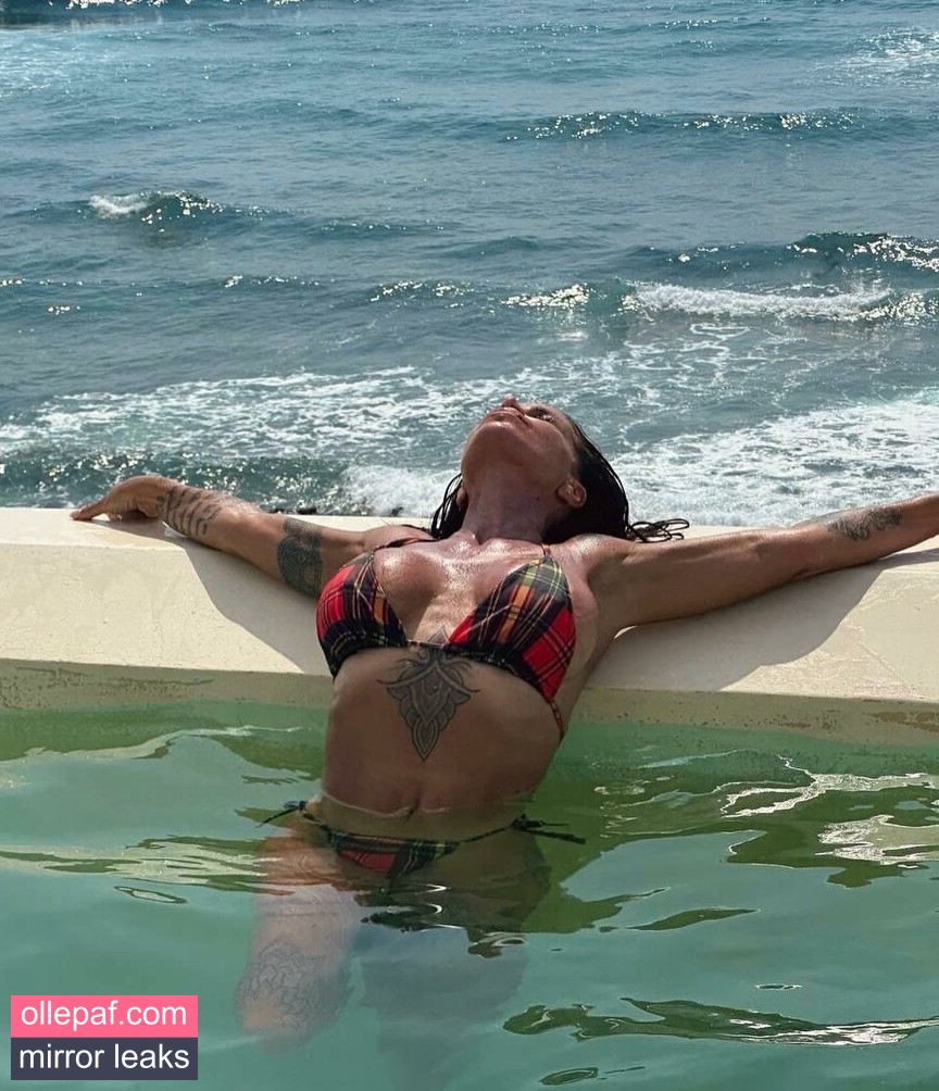Latest Leaks Florencia Pena Nude #35 - Fapello