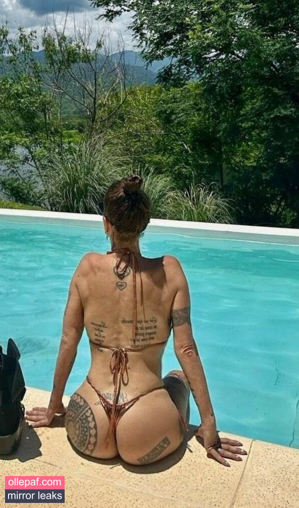 Latest Leaks Florencia Pena Nude #8 - Fapello