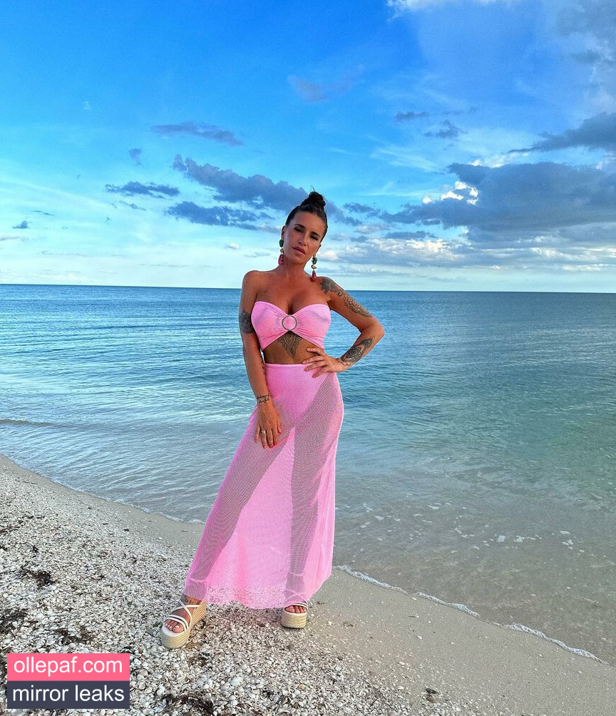Latest Leaks Florencia Pena Nude #78 - Fapello