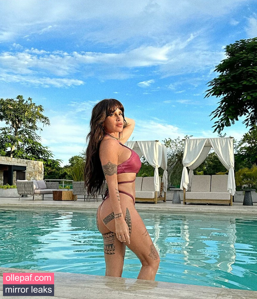 Latest Leaks Florencia Pena Nude #89 - Fapello