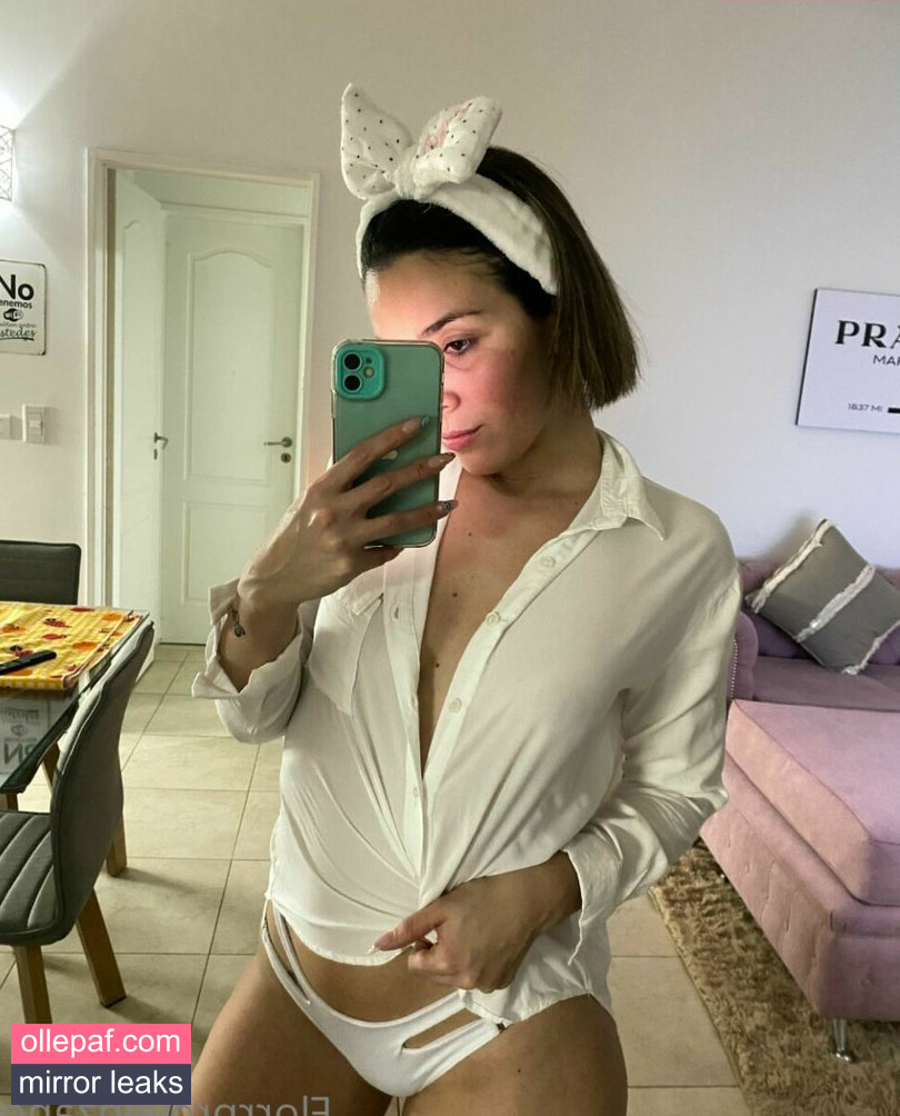 Latest Leaks Florencia Provenzano Nude #239 - Fapello