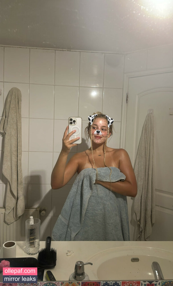 Latest Leaks florenciamg Nude #11 - Fapello