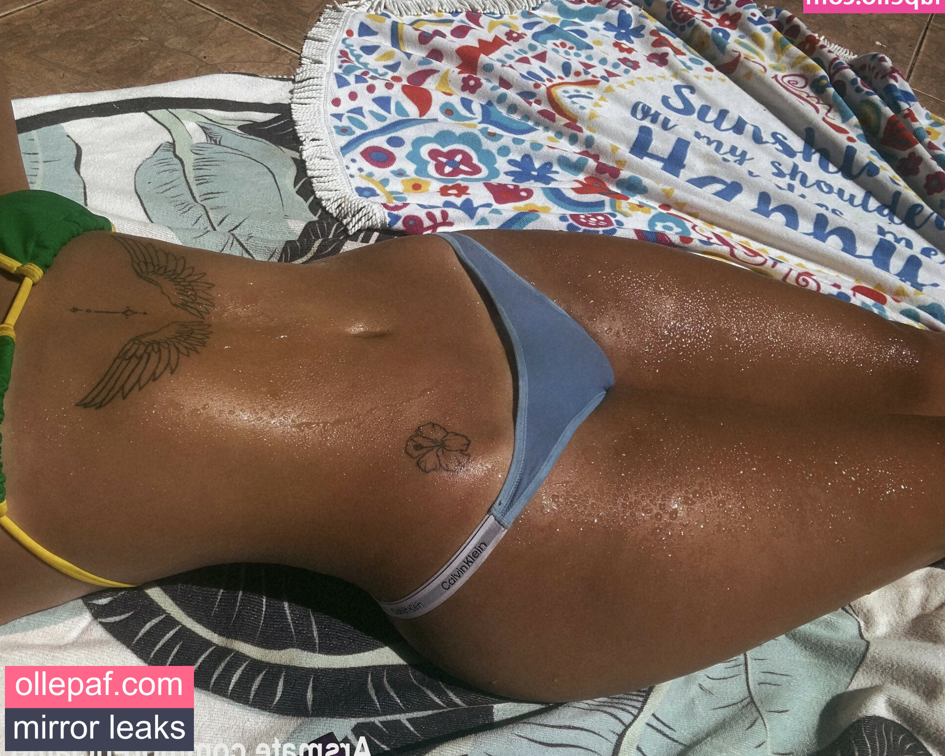 Latest Leaks florenciamg Nude #15 - Fapello