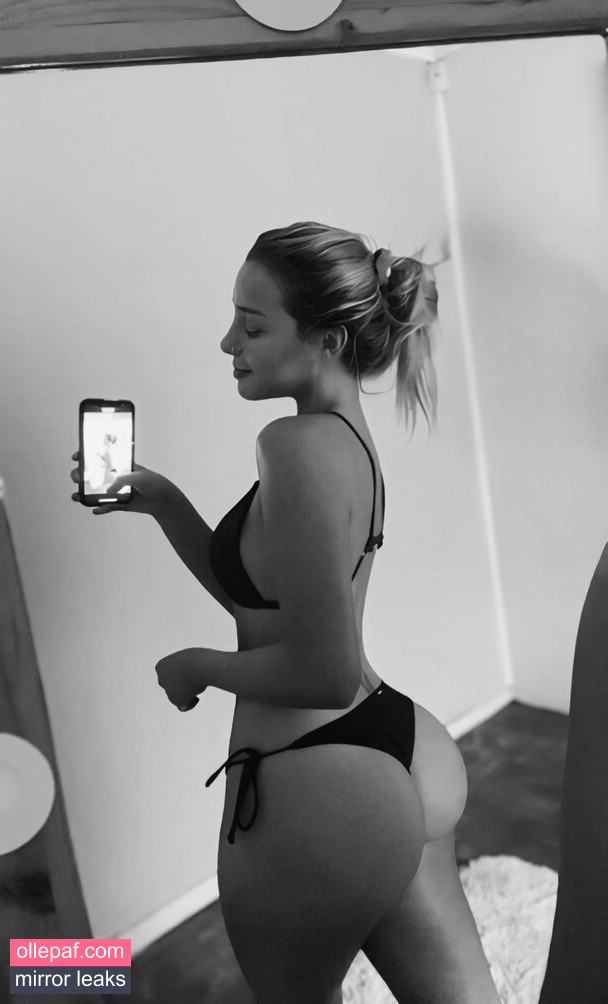Latest Leaks florenciamg Nude #38 - Fapello