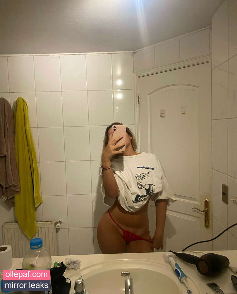 Latest Leaks florenciamg Nude #46 - Fapello