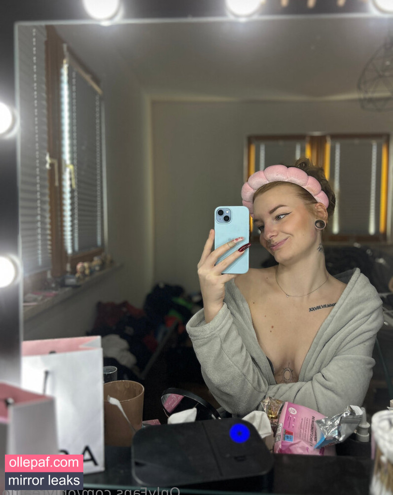 Latest Leaks Florentinamaus Nude #7 - Fapello