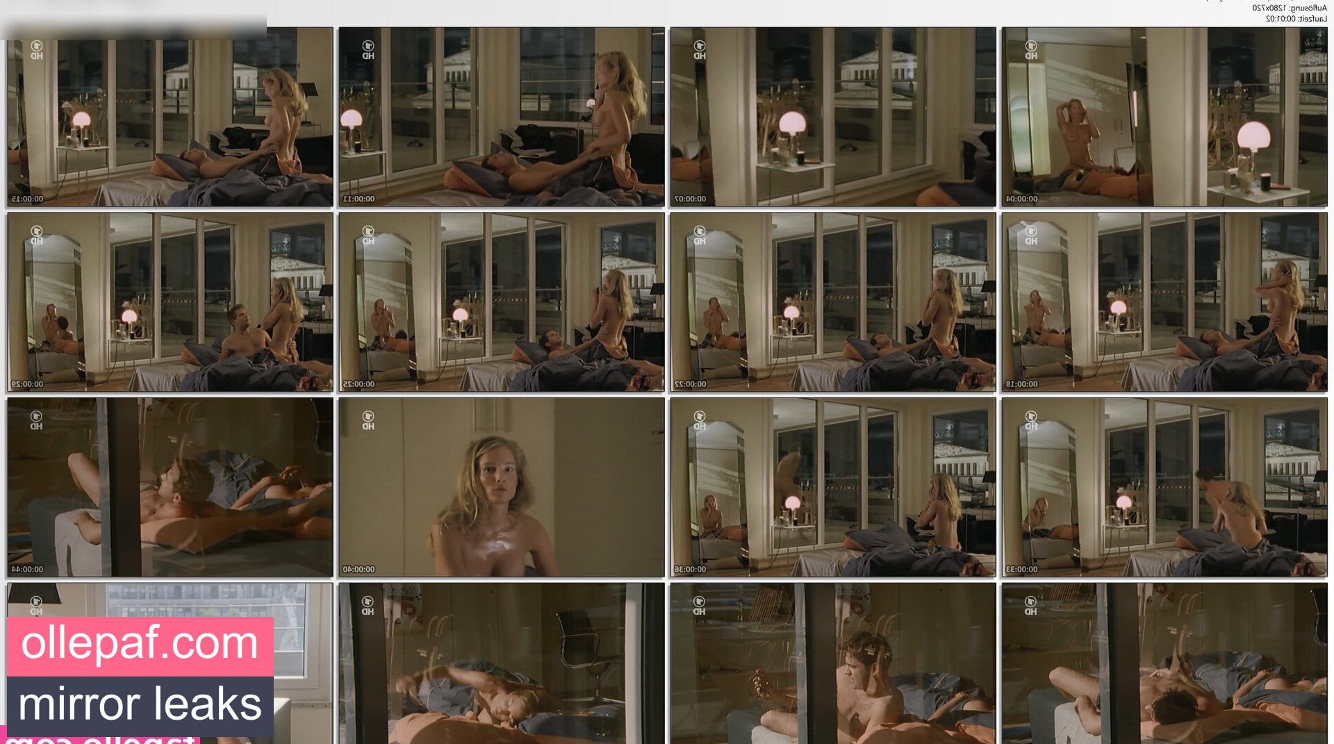 Latest Leaks Florentine Lahme Nude #11 - Fapello