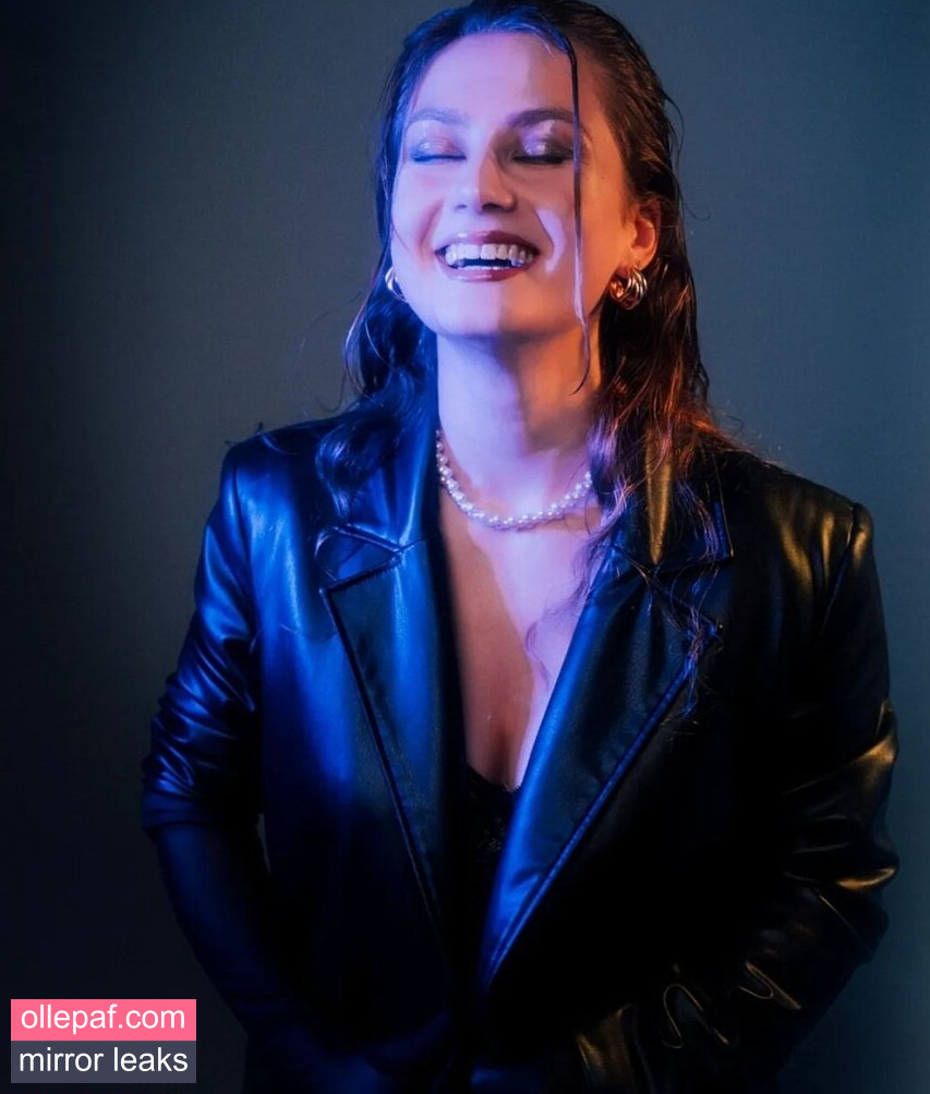 Latest Leaks Florentine Osche Nude #20 - Fapello