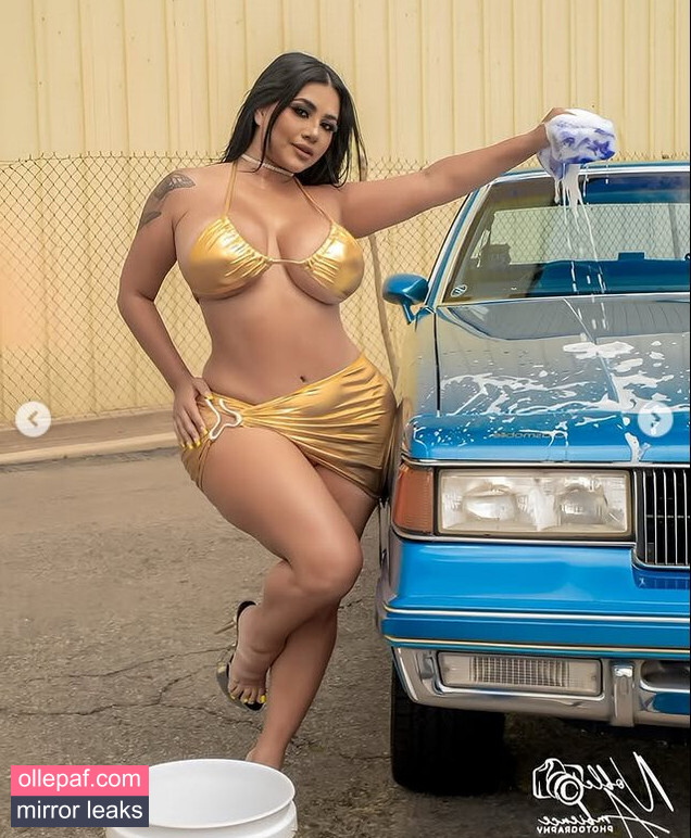 Latest Leaks flores_kayyyy Nude #6 - Fapello