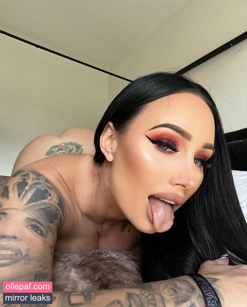 Flowerbomb Nude Leaks OnlyFans #39 - Fapello