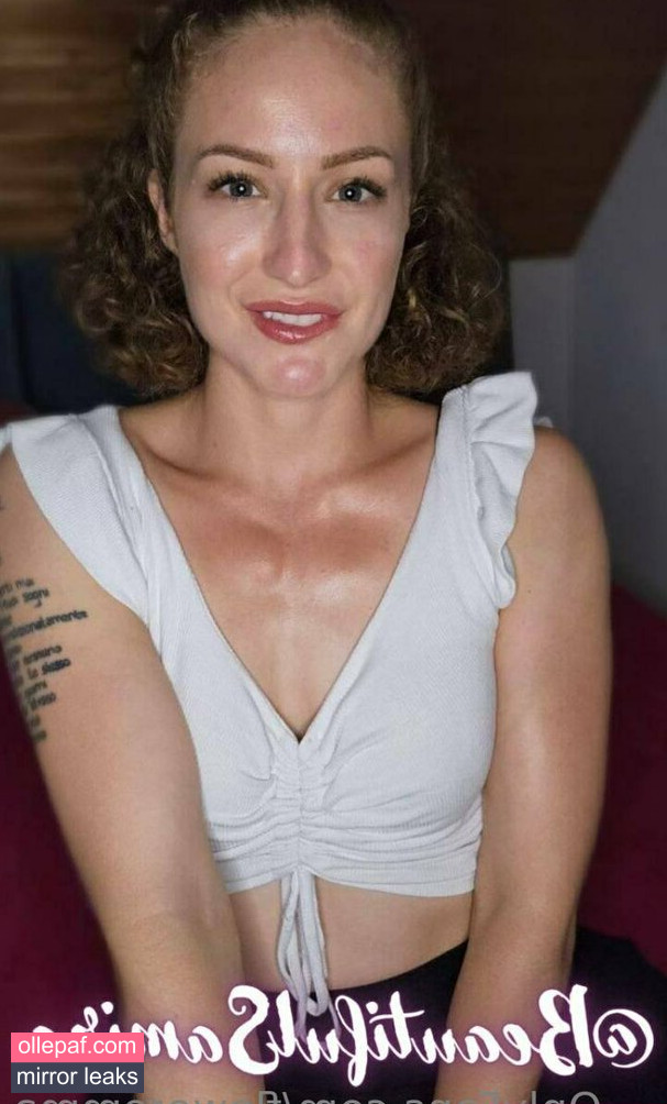 Latest Leaks floweremma Nude #115 - Fapello