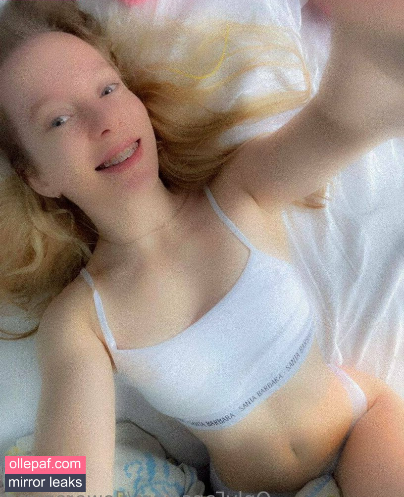 Latest Leaks floweremma Nude #133 - Fapello