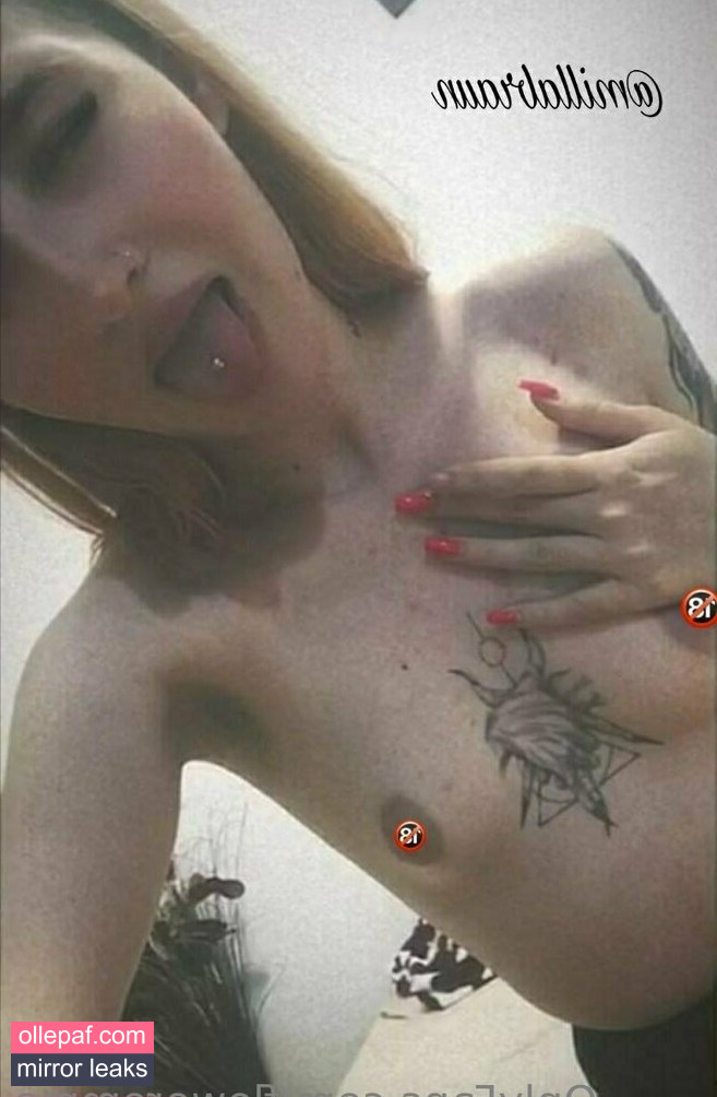 Latest Leaks floweremma Nude #178 - Fapello