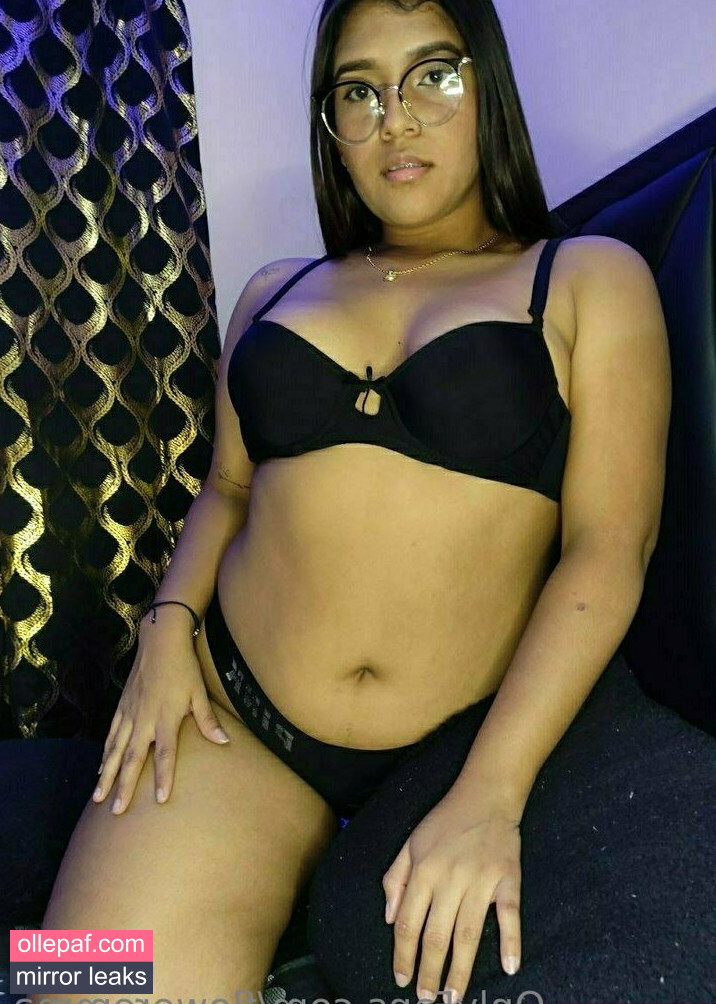 Latest Leaks floweremma Nude #201 - Fapello