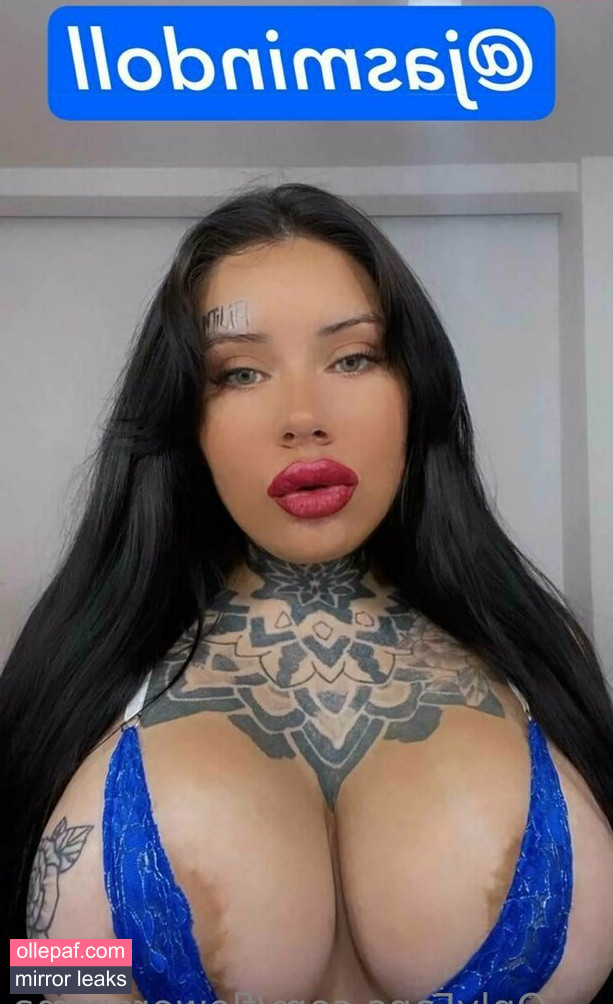Latest Leaks floweremma Nude #235 - Fapello