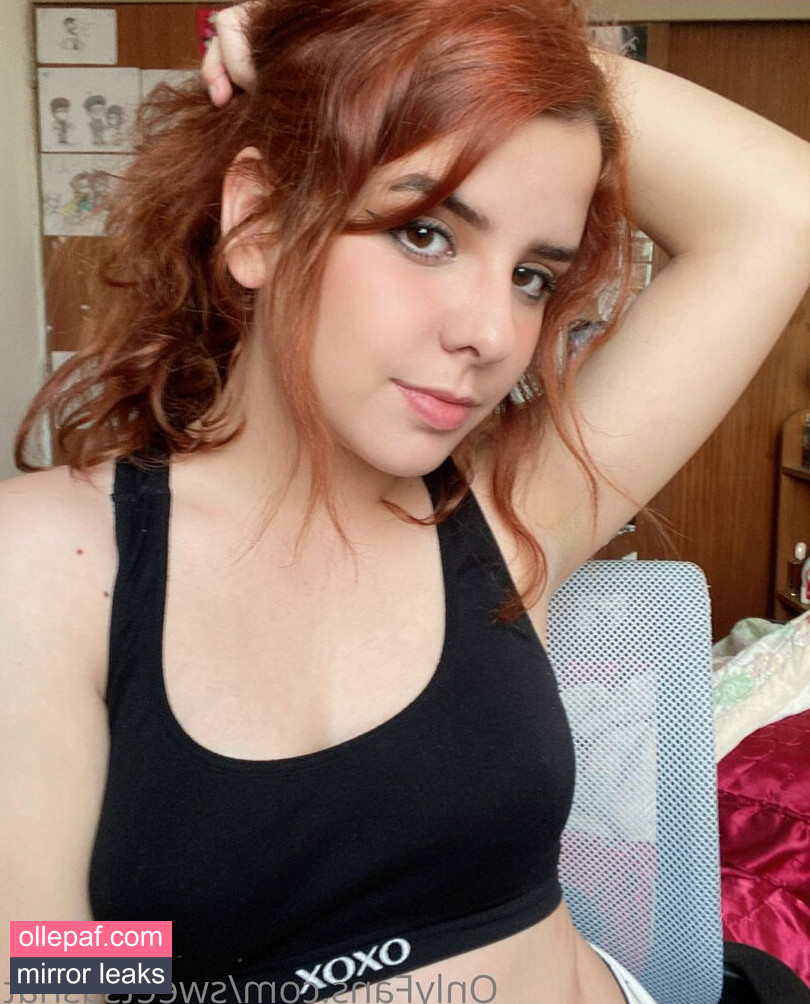 Latest Leaks floweremma Nude #241 - Fapello