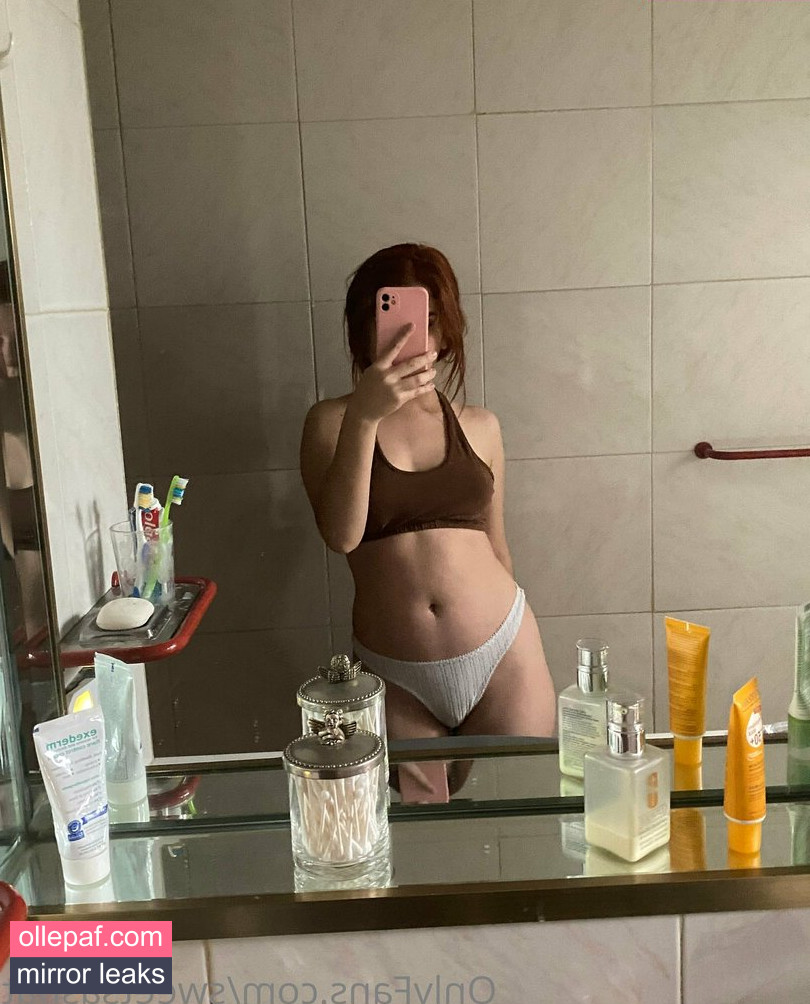Latest Leaks floweremma Nude #251 - Fapello