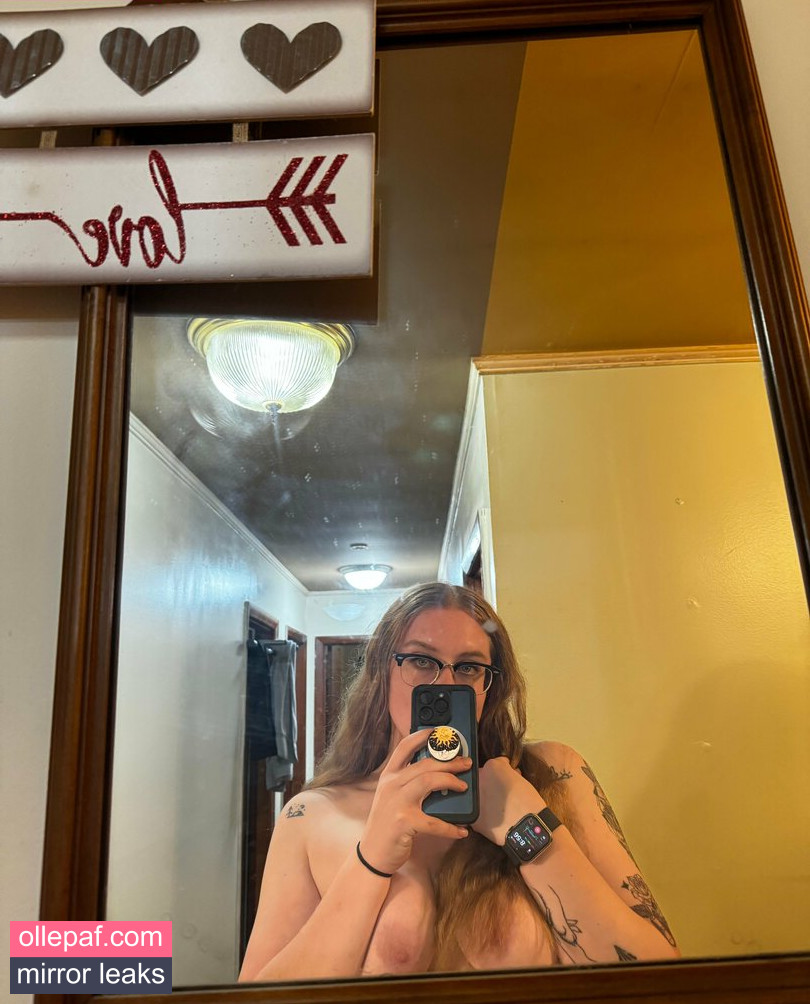 Latest Leaks flowrpower Nude #13 - Fapello
