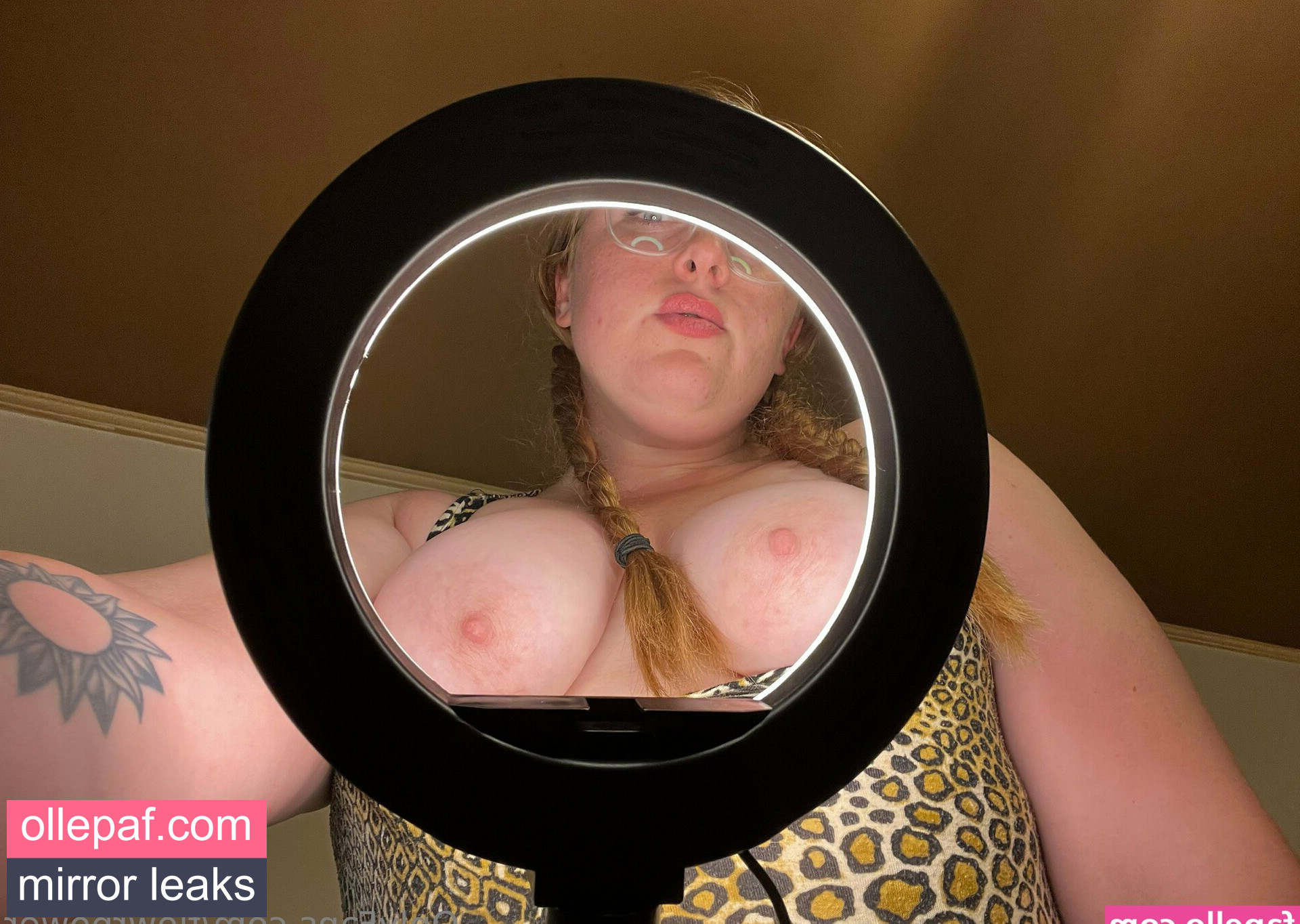 Latest Leaks flowrpower Nude #19 - Fapello