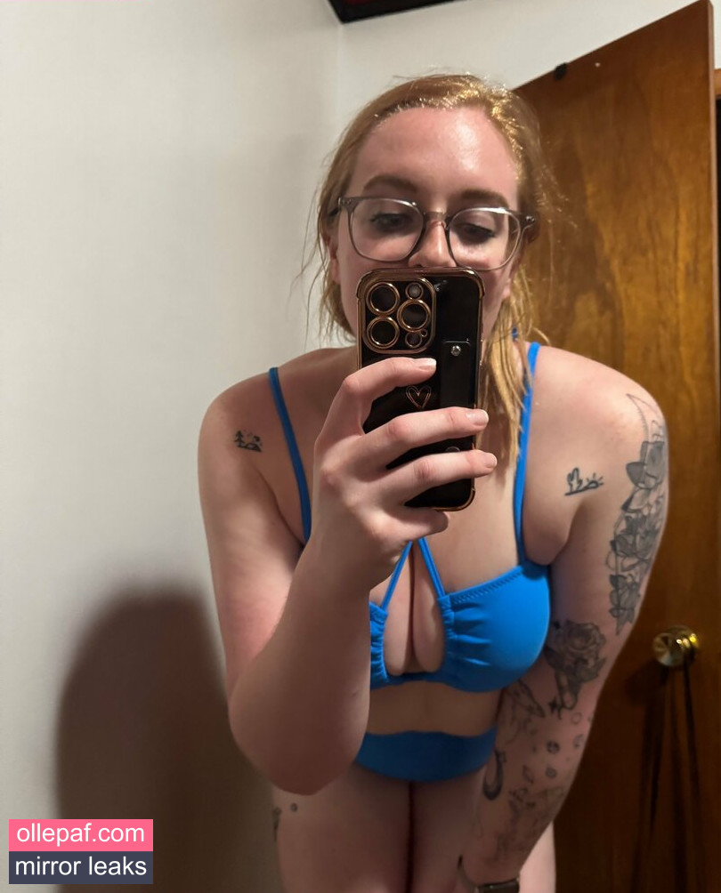 Latest Leaks flowrpower Nude #25 - Fapello