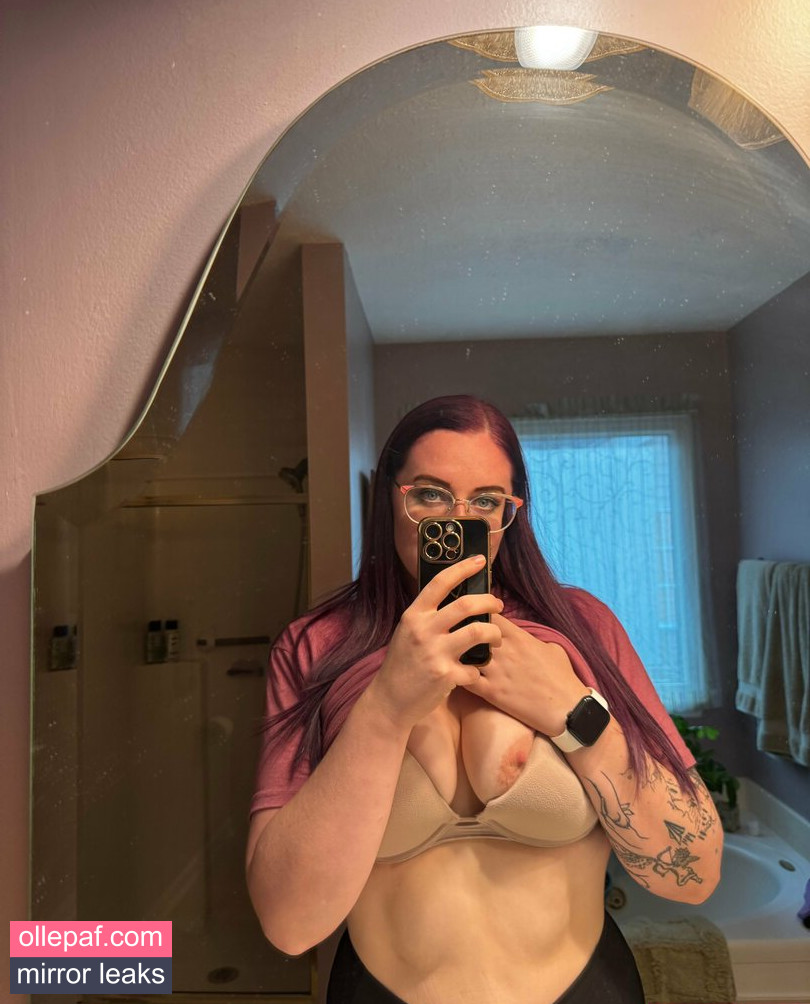 Latest Leaks flowrpower Nude #27 - Fapello