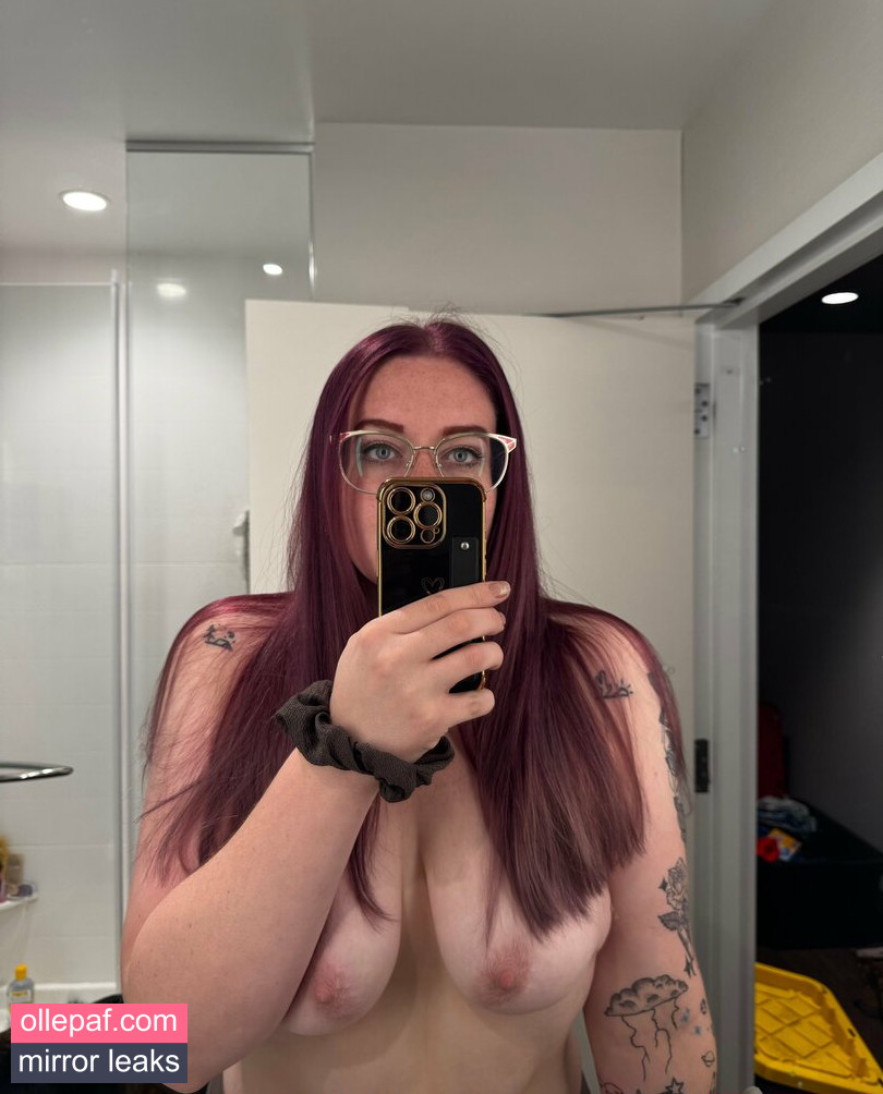 Latest Leaks flowrpower Nude #30 - Fapello