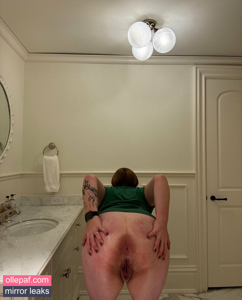 Latest Leaks flowrpower Nude #44 - Fapello