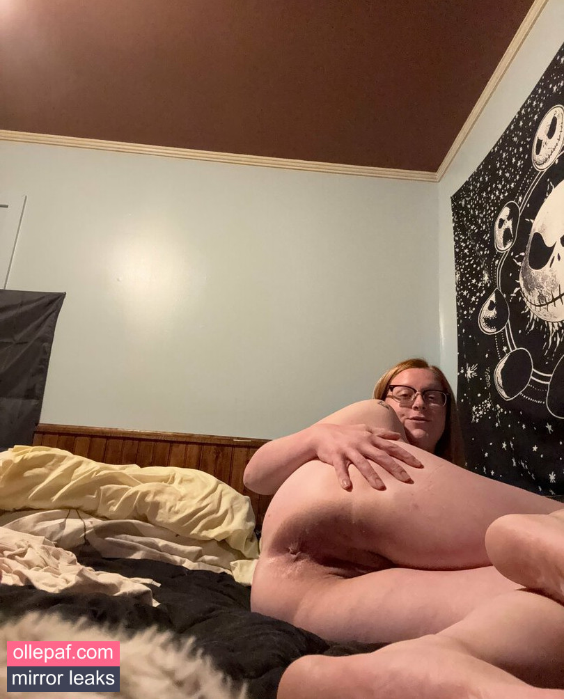 Latest Leaks flowrpower Nude #9 - Fapello