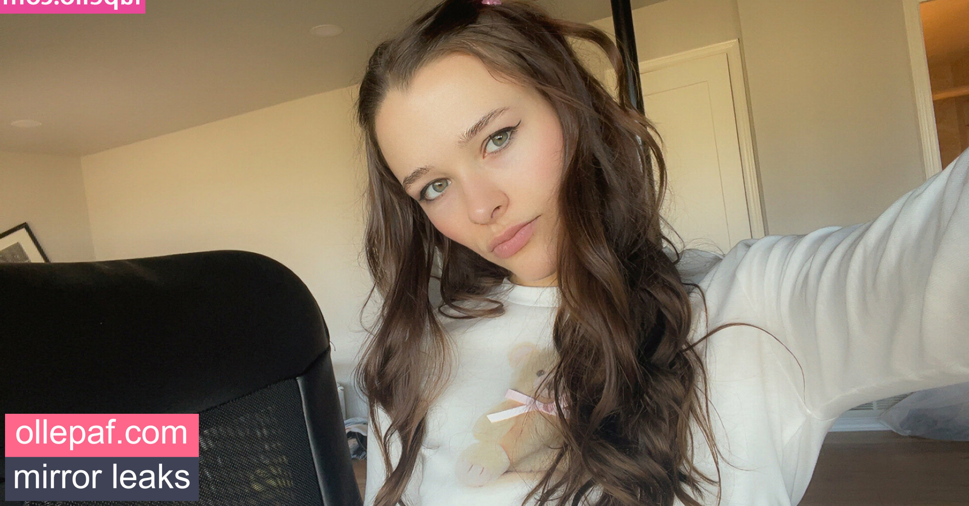 Latest Leaks flowwithsky Nude #2 - Fapello