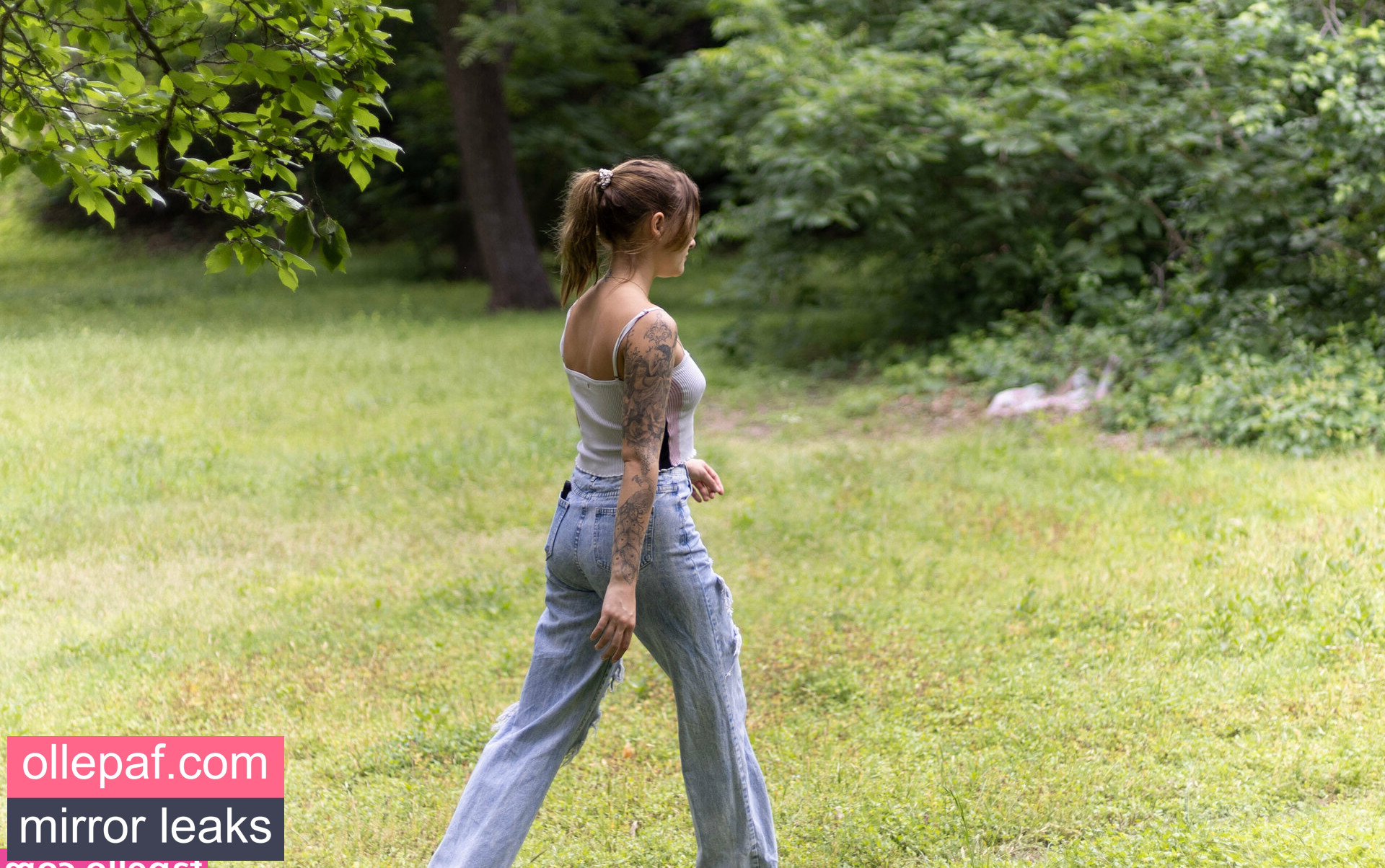 Latest Leaks flowwithsky Nude #130 - Fapello
