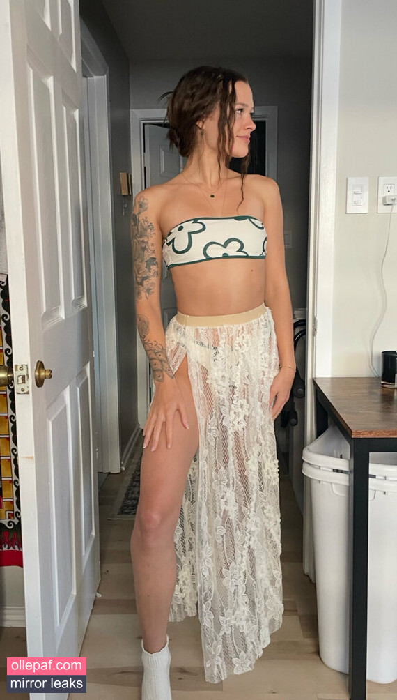 Latest Leaks flowwithsky Nude #15 - Fapello