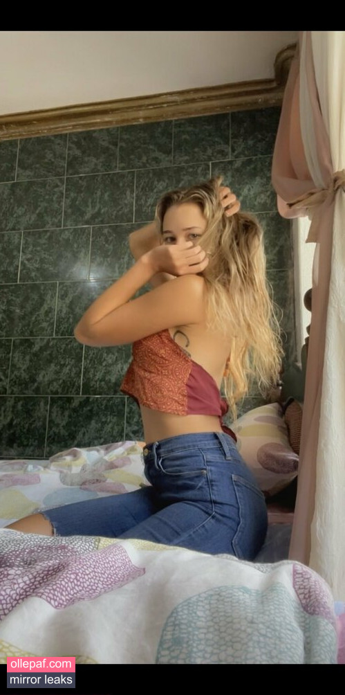 Latest Leaks flowwithsky Nude #203 - Fapello