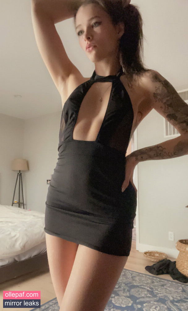 Latest Leaks flowwithsky Nude #27 - Fapello