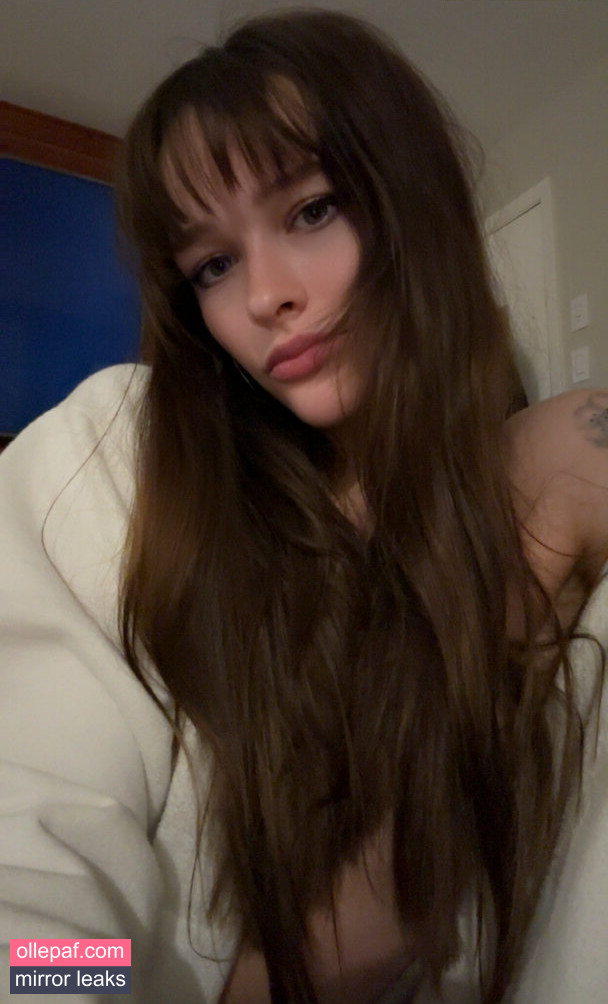 Latest Leaks flowwithsky Nude #4 - Fapello