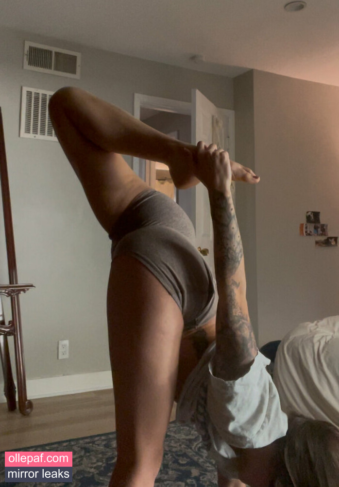 Latest Leaks flowwithsky Nude #37 - Fapello