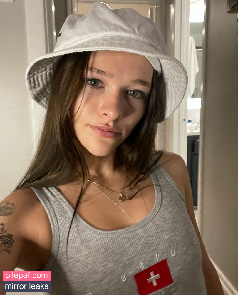 Latest Leaks flowwithsky Nude #45 - Fapello