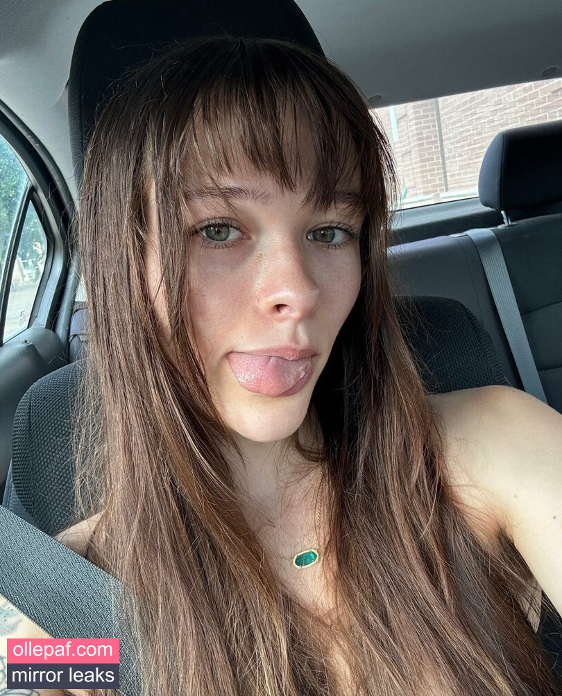 Latest Leaks flowwithsky Nude #7 - Fapello