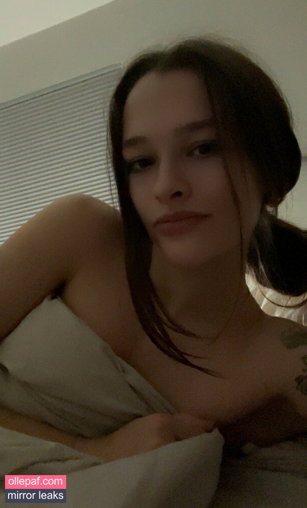 Latest Leaks flowwithsky Nude #8 - Fapello