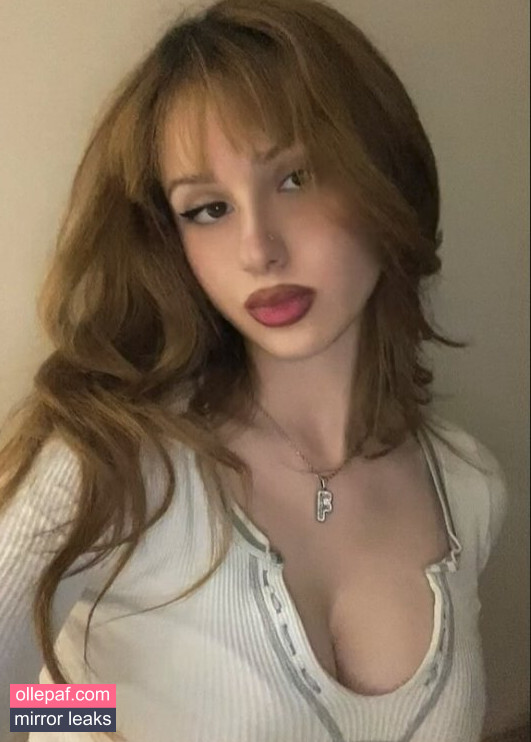 Latest Leaks flrdevsk Nude #3 - Fapello