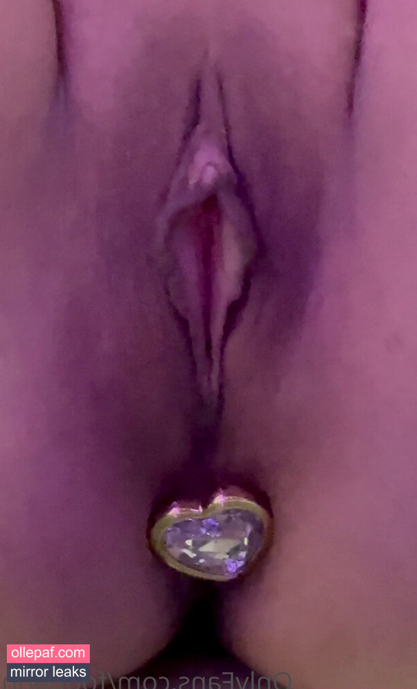 Latest Leaks Foopahh Nude #48 - Fapello
