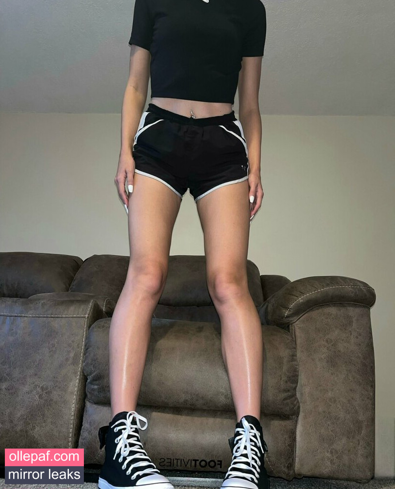 Latest Leaks footivities Nude #88 - Fapello