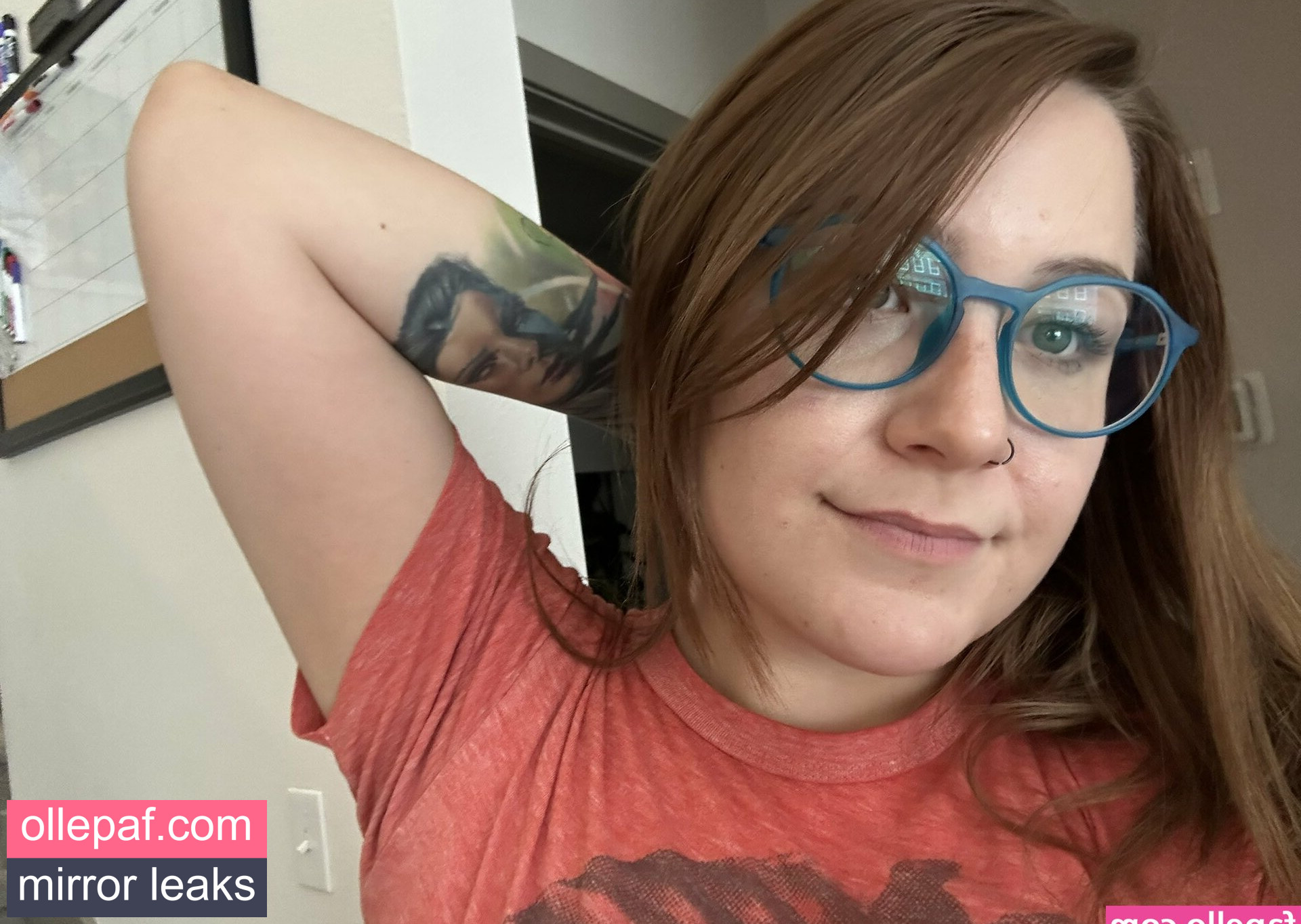 Latest Leaks Fooya Nude #105 - Fapello