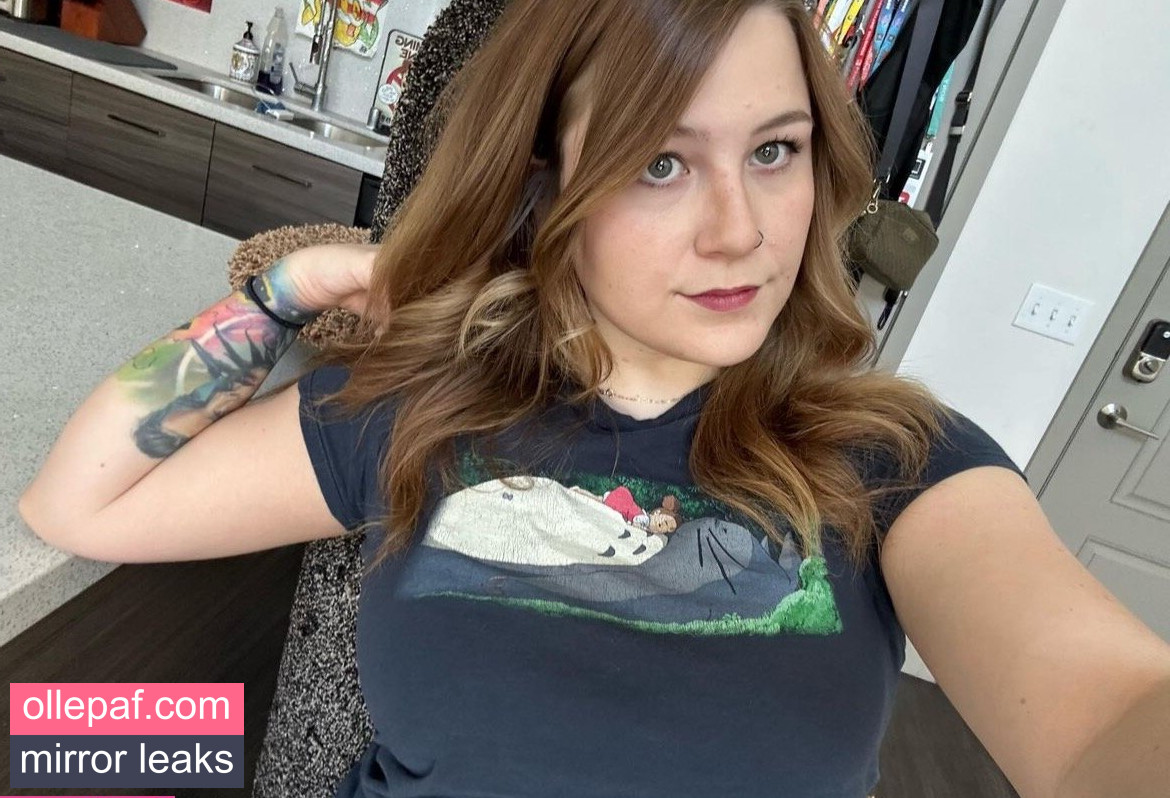 Latest Leaks Fooya Nude #106 - Fapello