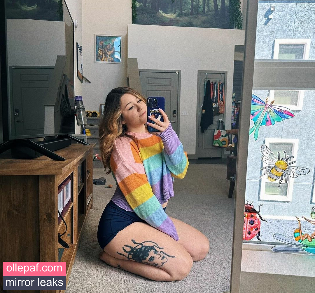 Latest Leaks Fooya Nude #115 - Fapello