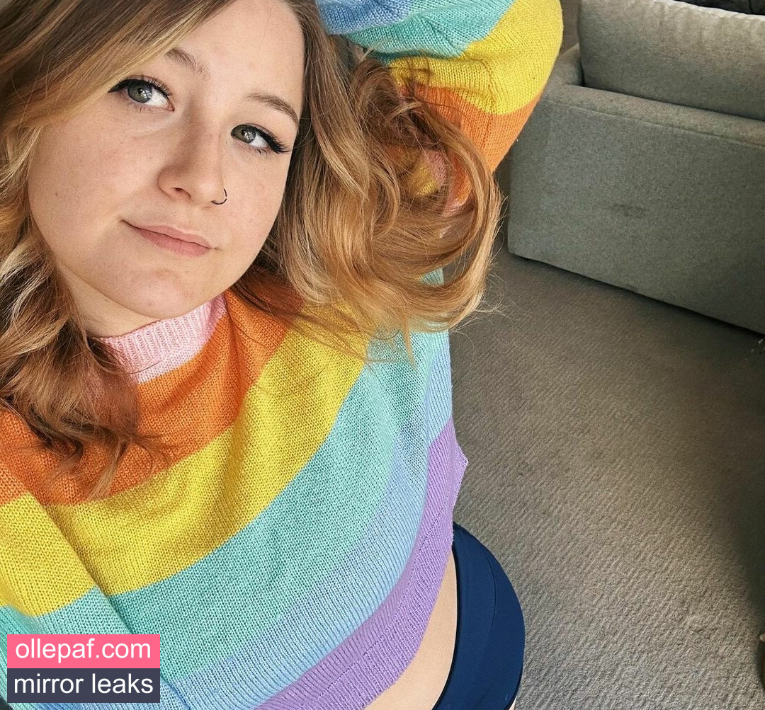 Latest Leaks Fooya Nude #116 - Fapello