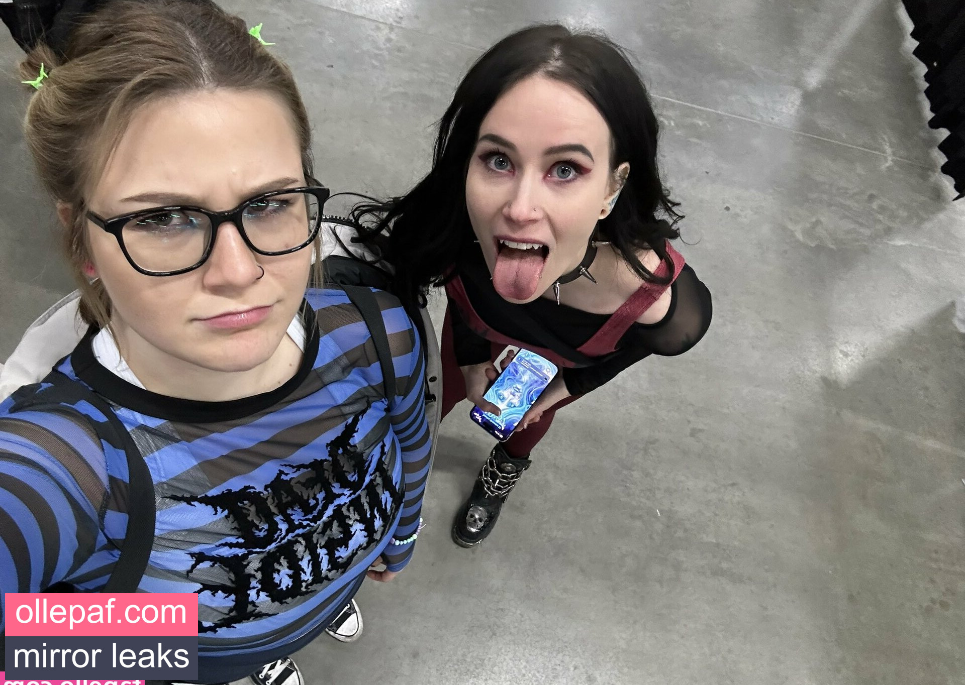 Latest Leaks Fooya Nude #13 - Fapello