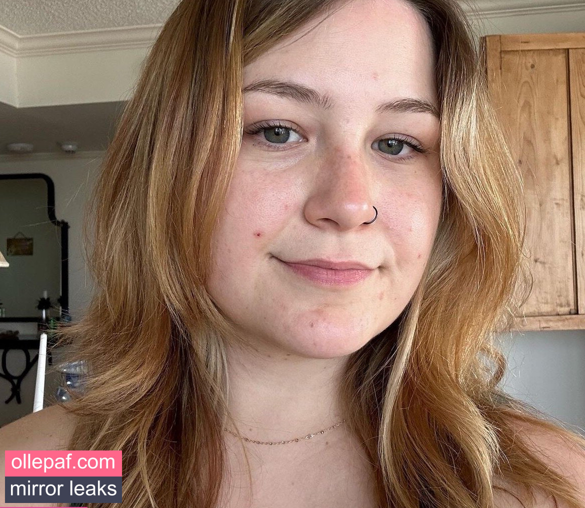 Latest Leaks Fooya Nude #127 - Fapello