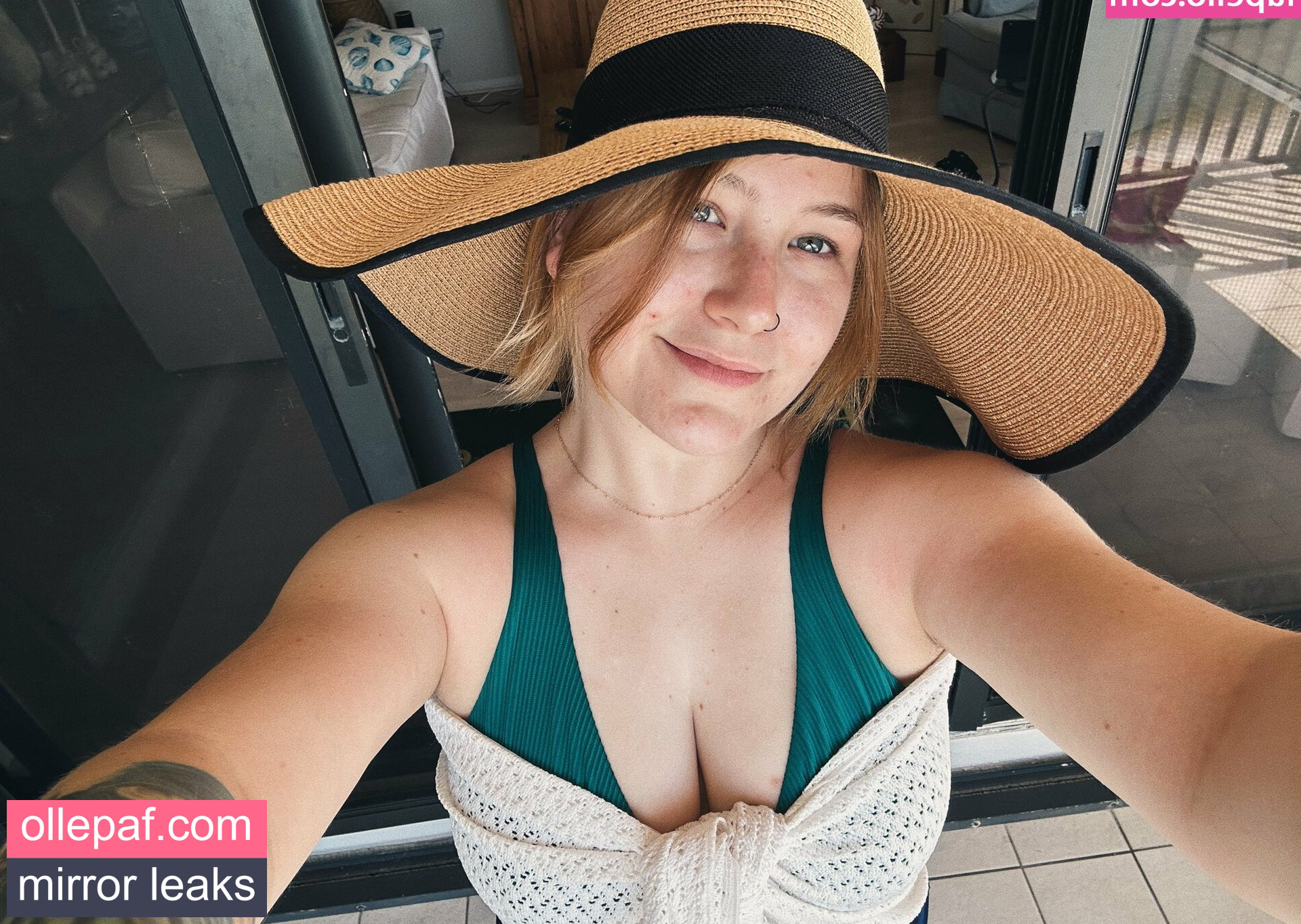 Latest Leaks Fooya Nude #128 - Fapello