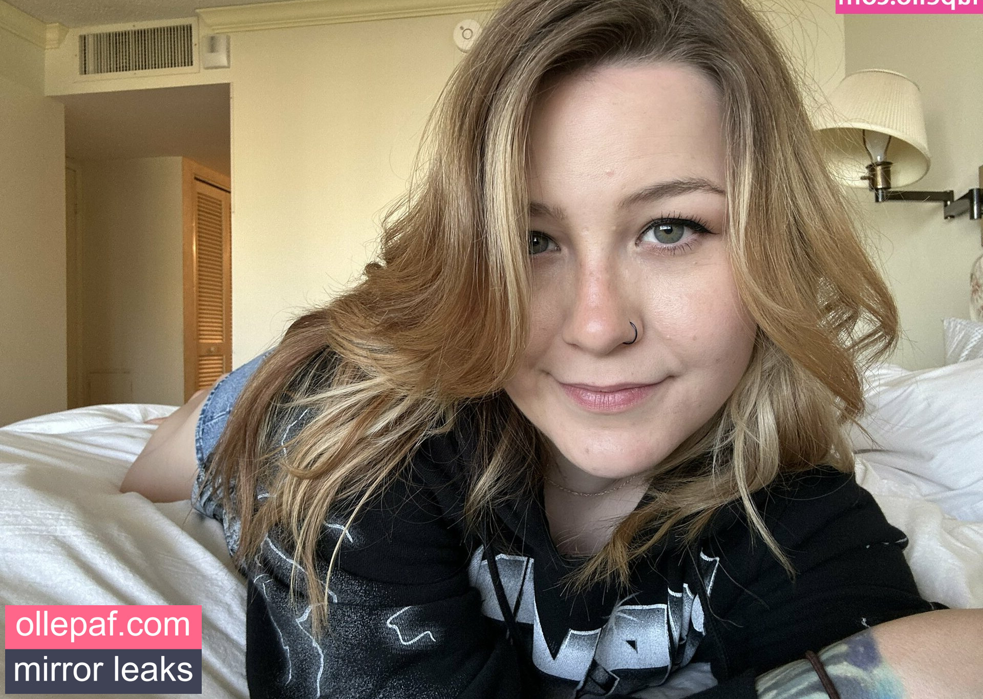 Latest Leaks Fooya Nude #129 - Fapello