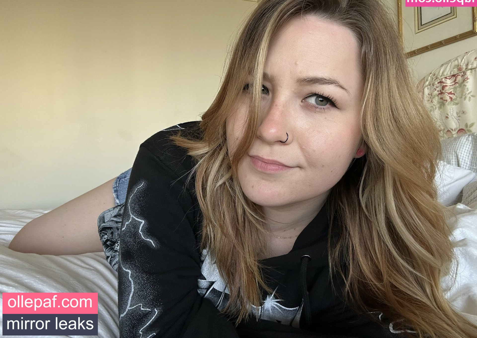 Latest Leaks Fooya Nude #130 - Fapello